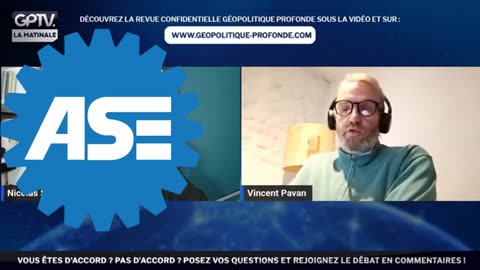 Vincent Pavan France-pedoland (part2)