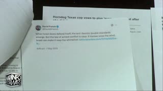 INFOWARS LIVE - 8/4/25: The American Journal with Harrison Smith / The Alex Jones Show / The War Room With Owen Shroyer