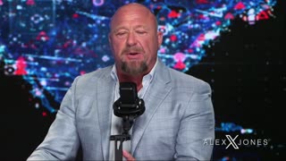INFOWARS LIVE - 8/4/25: The American Journal with Harrison Smith / The Alex Jones Show / The War Room With Owen Shroyer
