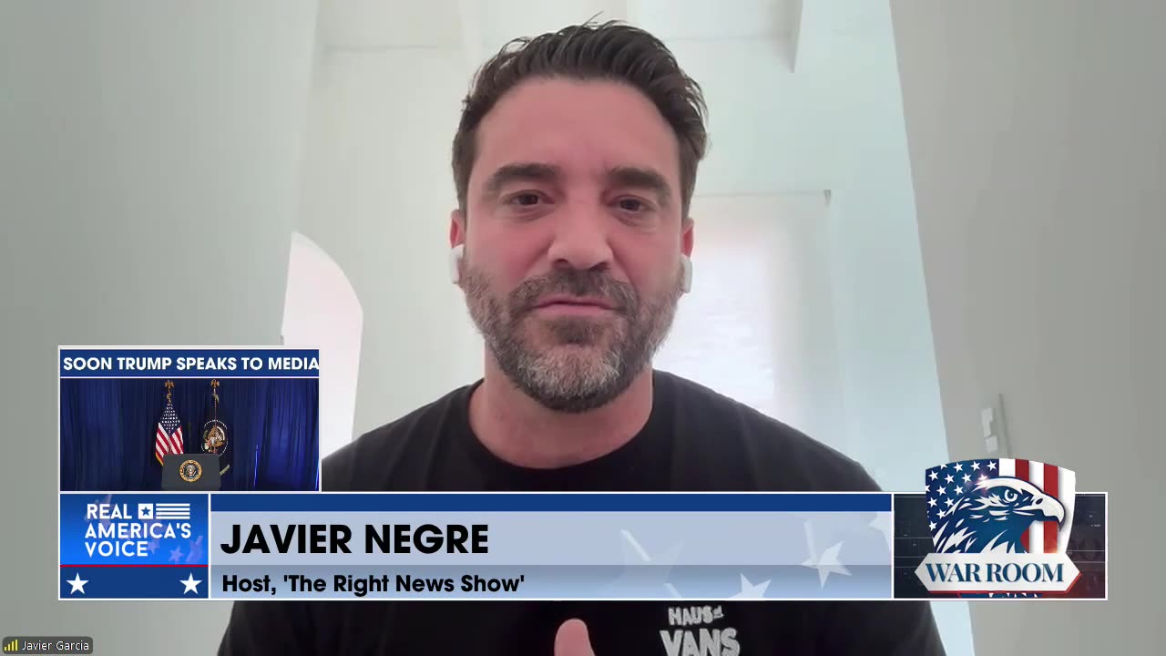 JAVIER NEGRE: Venezuelans Are Celebrating In Cities Across Spain, Chile, Mexico, And South America, While Socialist Governments Criticize The Move Amid Longstanding Ties To Maduro’s Regime