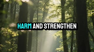 Morning Prayer for Calm Strength