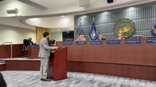 LIVE: Dearborn City Council Meeting