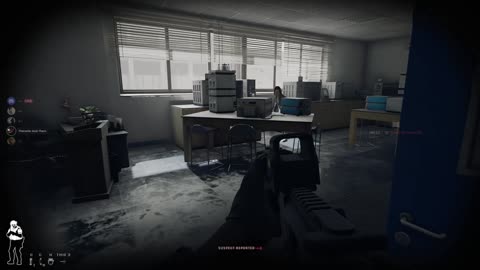 Return to Ready Or Not That Escalated Quickly