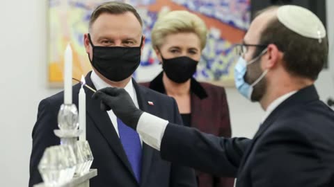 Wspieranie życia RZydowskiego, a wspieranie życia Polskiego, epidemia samobójstw