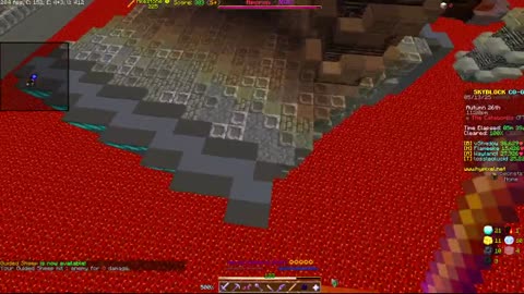 Skyblock FLOOR 7 [#2420]