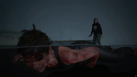 How The Last of Us Part 2 Should've Ended