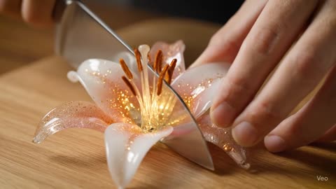 ASMR CUTTING ASMR VIDEO