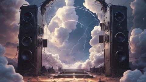 Drum'n'Bass - Atmospheric 20
