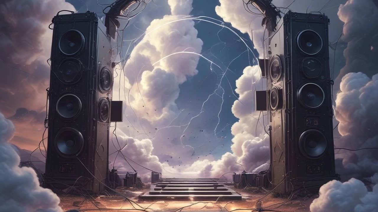 Drum'n'Bass - Atmospheric 20