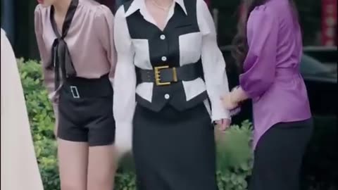 Never Mess With An Heiress S01-EP26