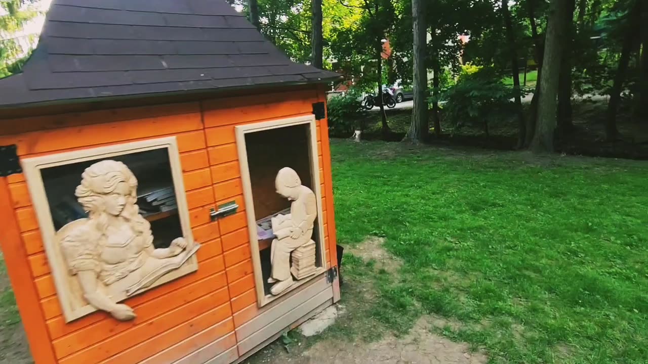 Liptovská Mara + Lučky (Slovensko)