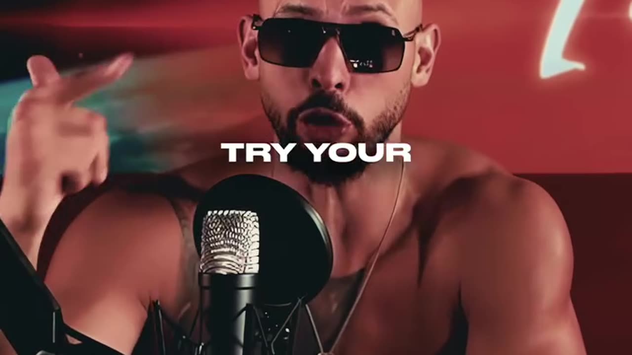 🗣️: How to destroy failure from haunting you #andrewtate #tristantate #tatebrothers #millionaire