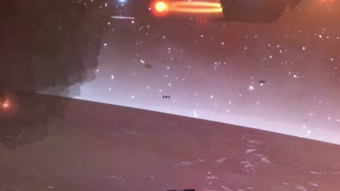 Battle at Columex pt. II [Star Wars: Empire At War Remake]