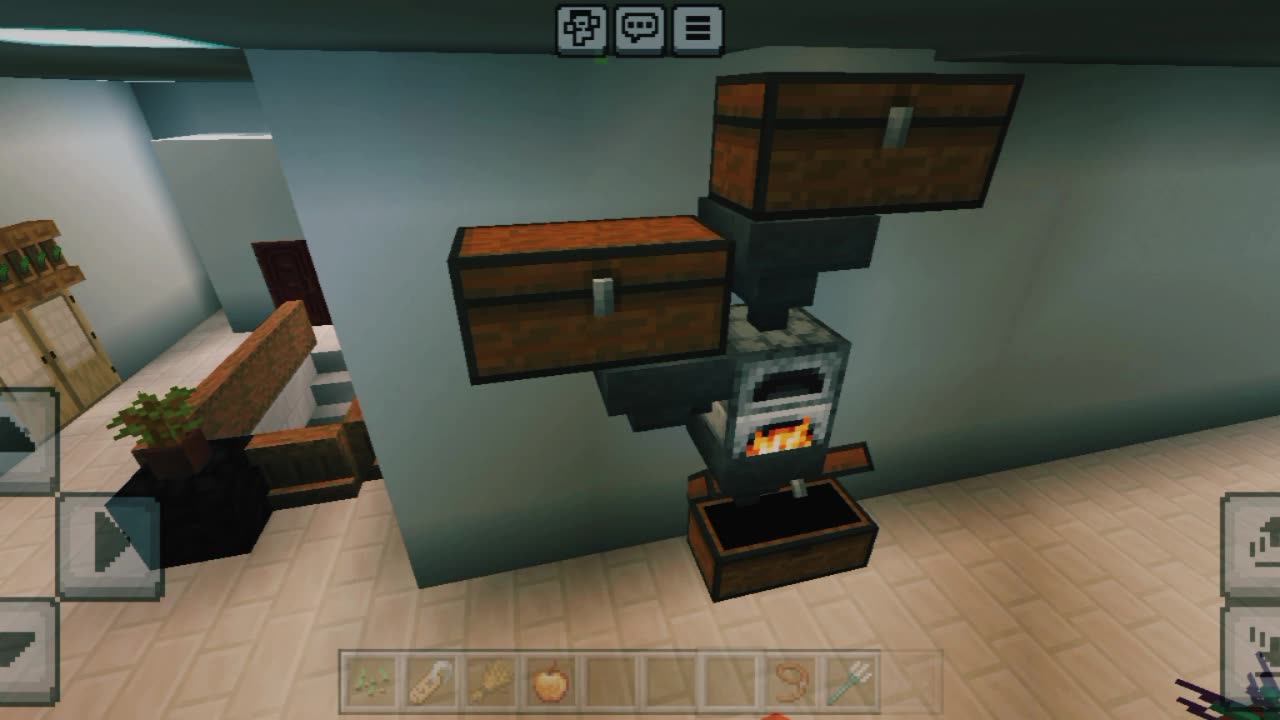 Dhings that with help you in Minecraft