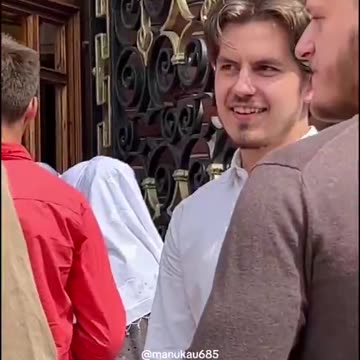 Christian Women before Zionism