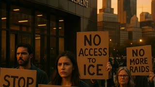 ICE Subpoena Shuts Down Chicago ID Program