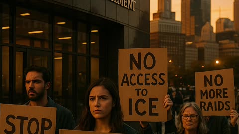 ICE Subpoena Shuts Down Chicago ID Program