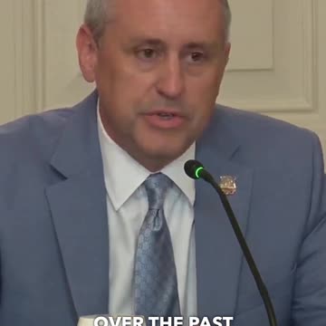 Staffing Crisis Cripples Metropolitan Police Department