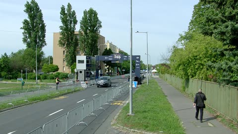 Tour de Hongrie 2025 - 1. szakasz - Budapest- Győr (2025.05.14.) 3/1