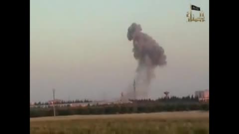 Syrian War IED and SVBIED Rebel attacks ON T-55 and 2 BMP-1