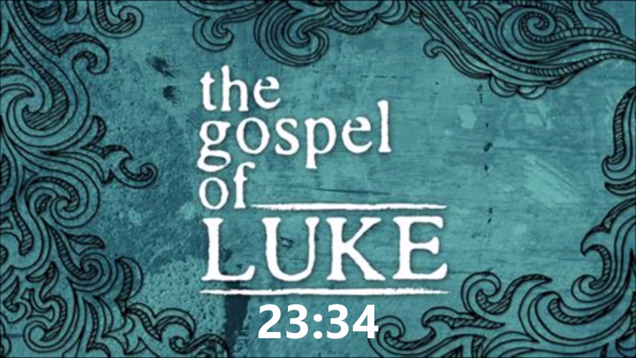 The 7 Last Words of Christ