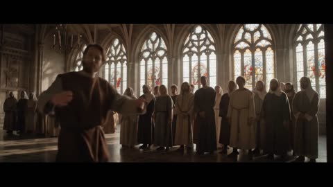 Satan Q&A: Possession