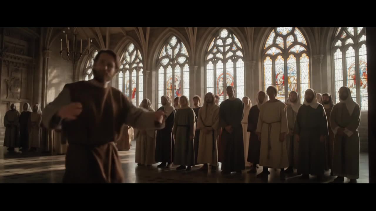 Satan Q&A: Possession