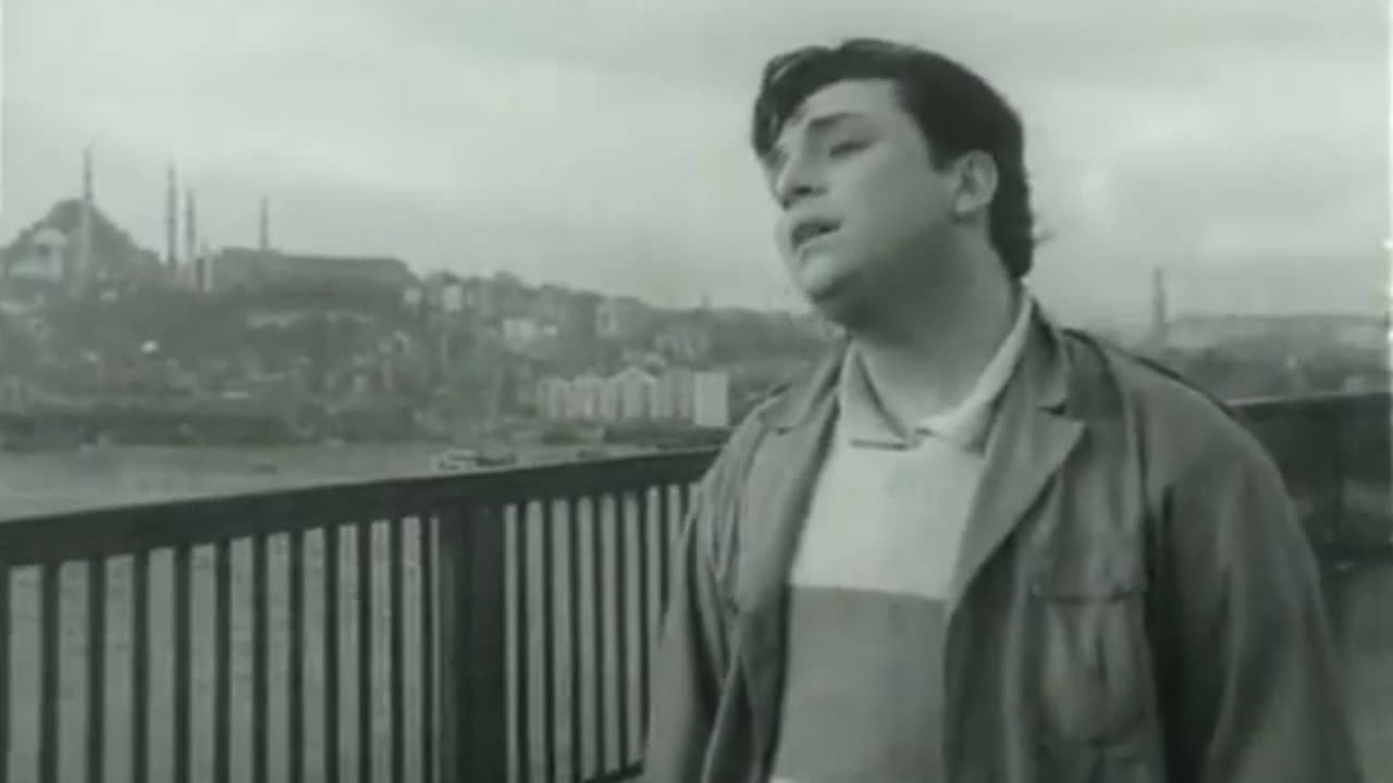 KARA BAHTIM