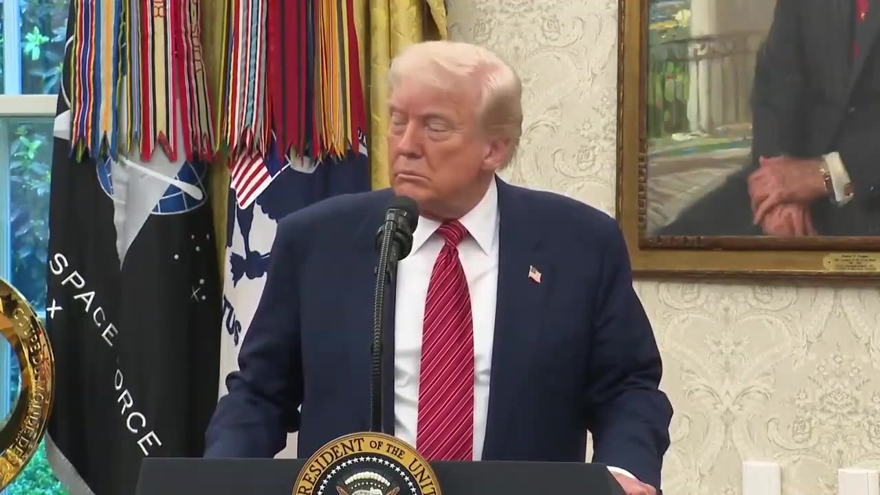 President Donald J. Trump has no plans to withdraw tariffs to bring China to the negotiating table.
