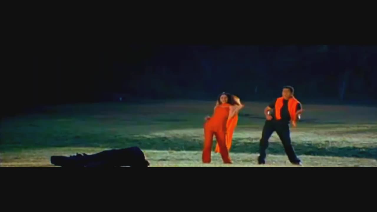 Nee Manasu Nanku Telusu HD Video song Holi Uday Kiran Richa _remastered _4k