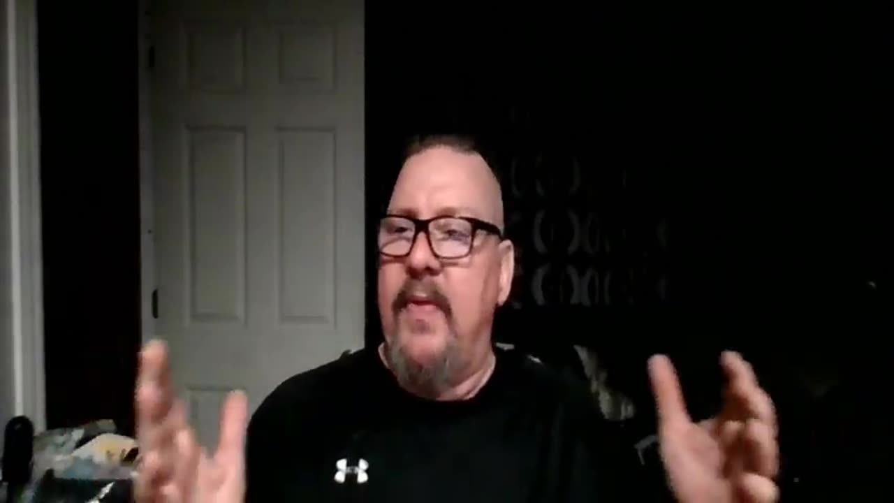 Satan has entered Our Realm in every possible way!!
