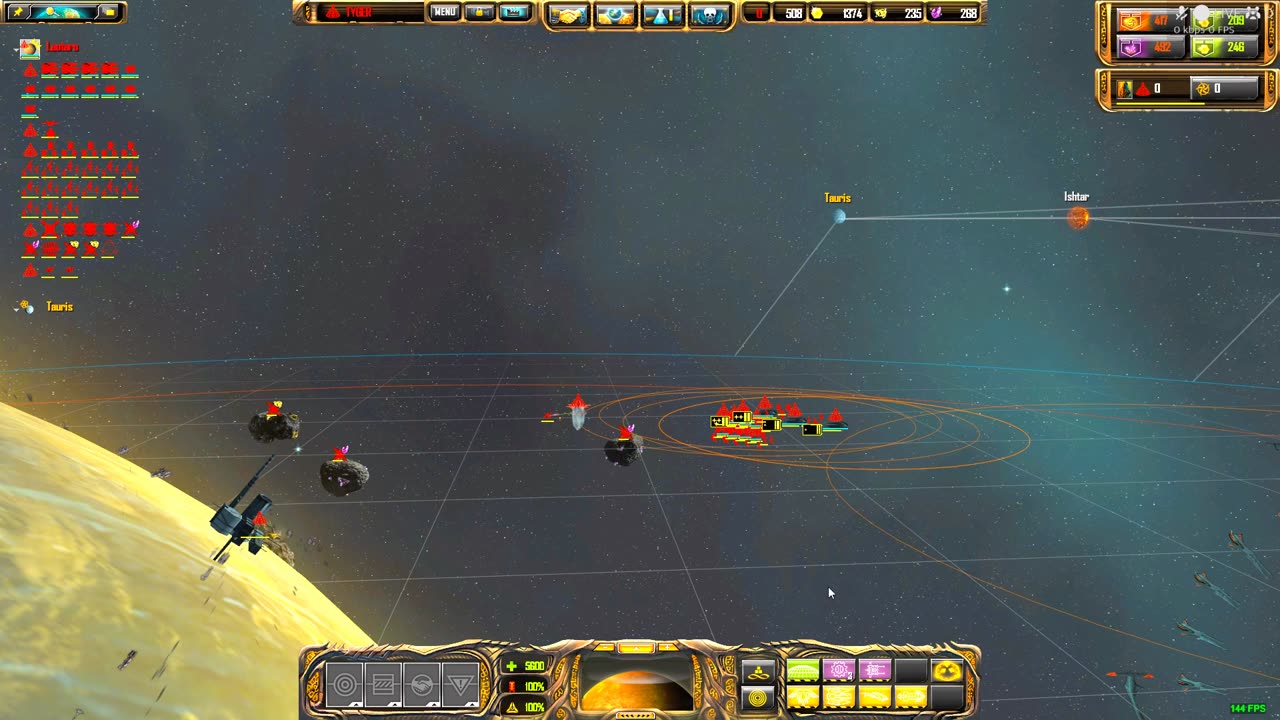 SINS OF A SOLAR EMPIRE: REBELLION