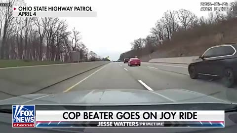 Violent Maniac DeShawn Leeth was killed by a Pennsylvania State Trooper