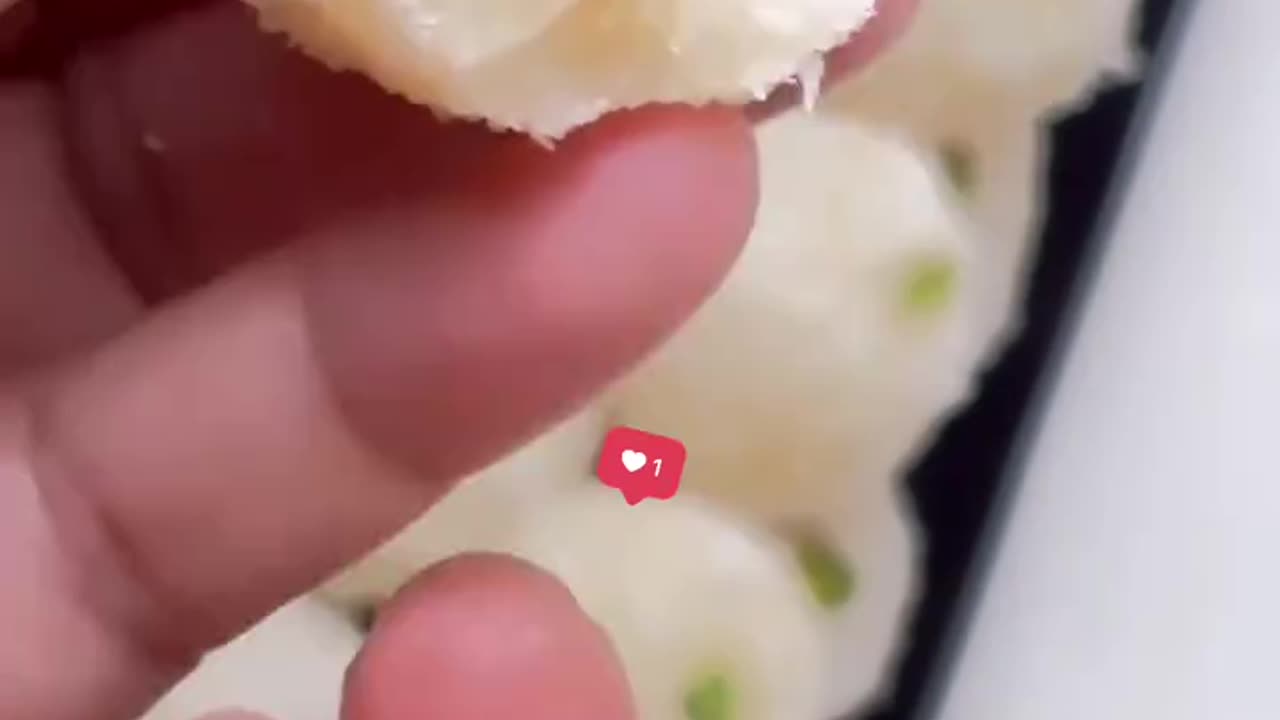 How To Make Coconut Ladoo