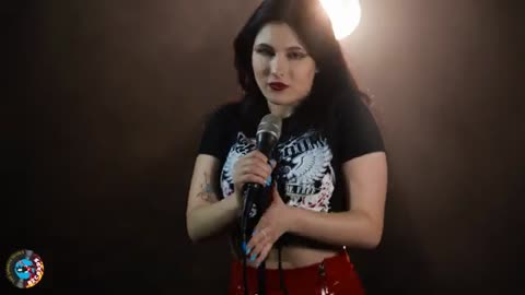 T.N.T - AC/DC; cover by Rockmina