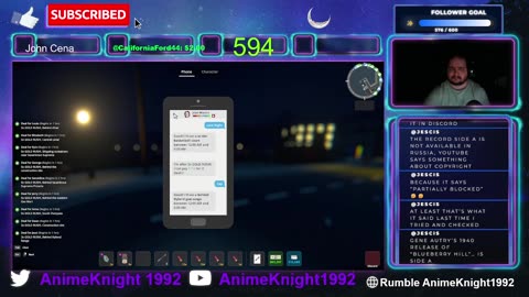 Schedule I – Downtown Unlocked 🍄 | A New Strain & A Dangerous Expansion