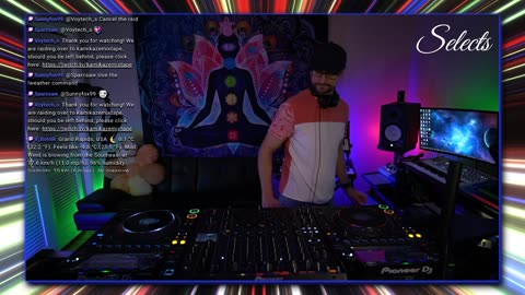 Episode 293 | Organic House | Selects Vol 3