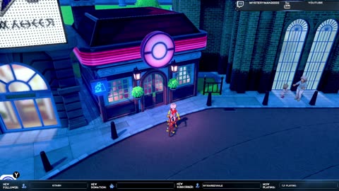 Gotta catch them all.