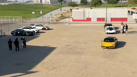 ✨💨 This Dream Car is BEYOND Luxury! | LuxurySportsCars