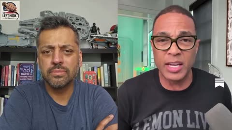 Don Lemon Tells ‘Brown People’ to Buy Firearms for When ICE Shows Up