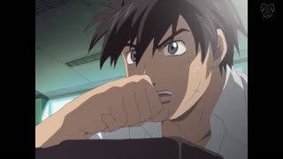 21 Jumpstreet anime edition 2