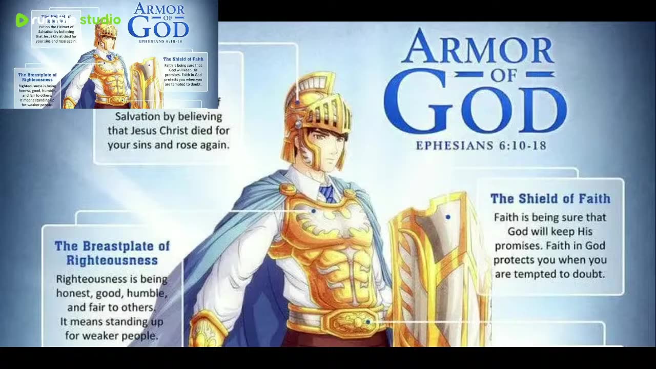 Journey Through The Bible - 2 Kings 10 - The End Of Ahab's Family And Jehu's Death 08292025