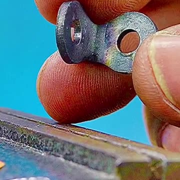 DIY_Wood_Connection_Hardware_#woodconnection_