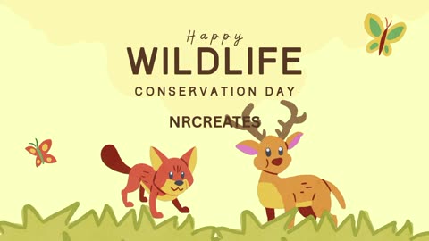 Wild lfe
