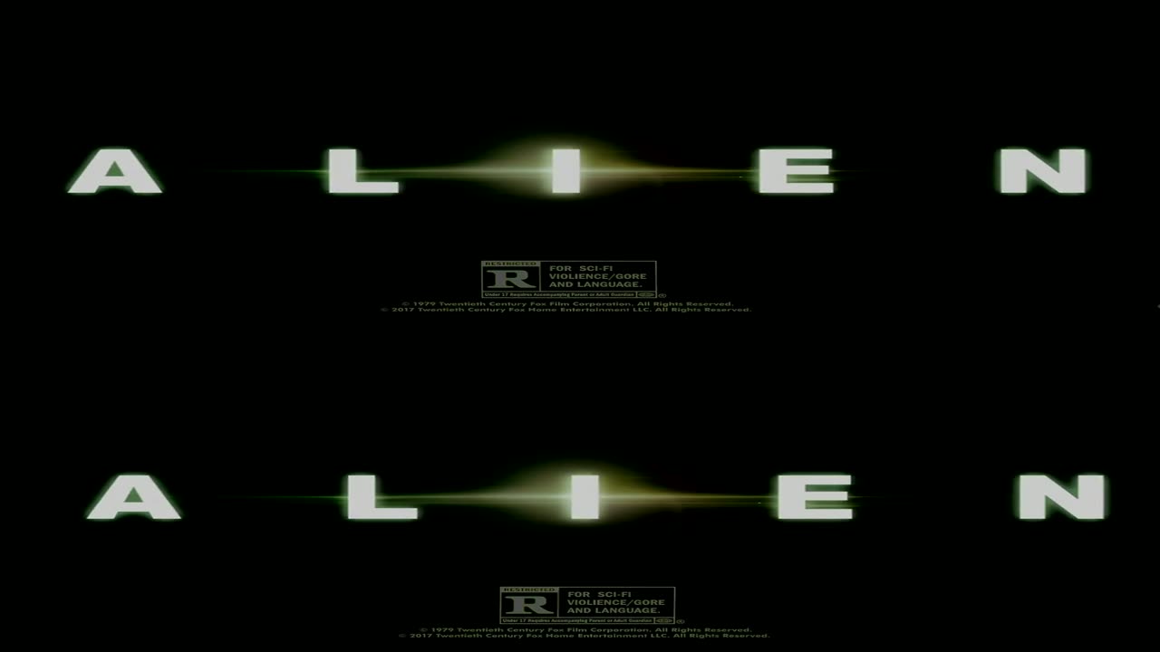 3D FULL TB 8K T 8K B HEVC x265 10 BIT Cinemascope 4x super scale Alien Trailer UHQ 60 FPS