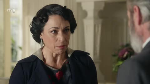 La Promesa - Capitulo 754 parte 4