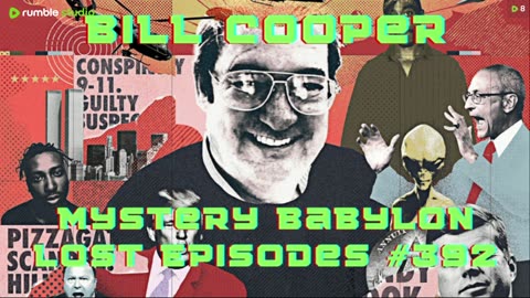 Bill Cooper Breakdown: Weekly Review with MightyMeatMedia & Digger420