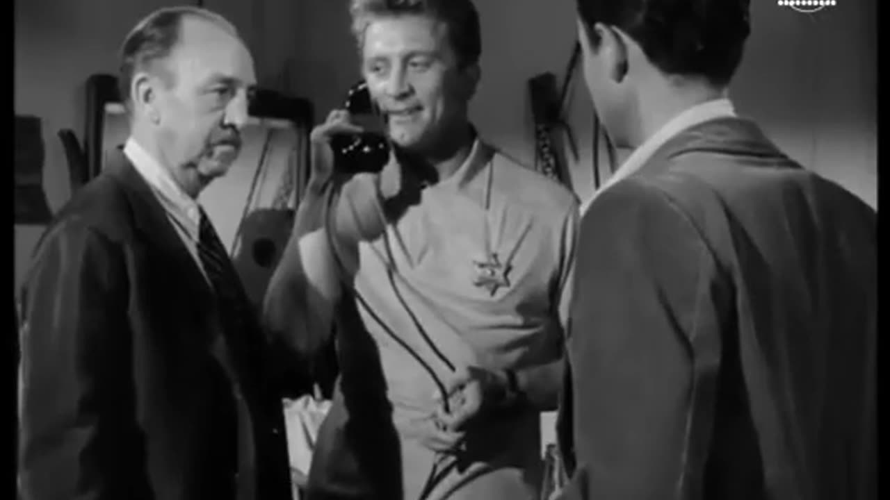 A Montanha dos Sete Abutres (Ace In The Hole, 1951) (1951)