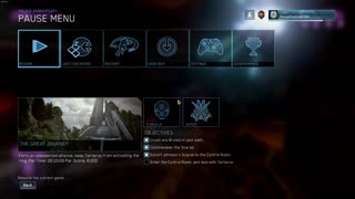 CLIMAX!! Stopping Truth│Halo 2 Anniversary #7