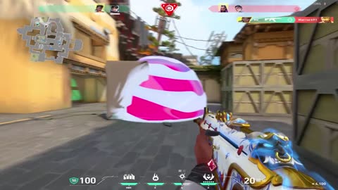 My Vandal is kinda satisfying!